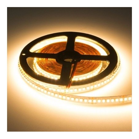OPTONICA LED TRAKA 3528 196 SMD/m IP20 – 24V boja svjetlosti Toplo bijela ST4423