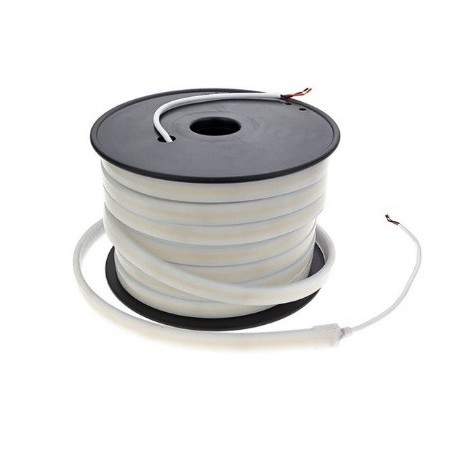 OPTONICA LED TRAKA COB 504 SMD/m IP67 48V – 20 metara boja svjetlosti Hladno bijela ST4937