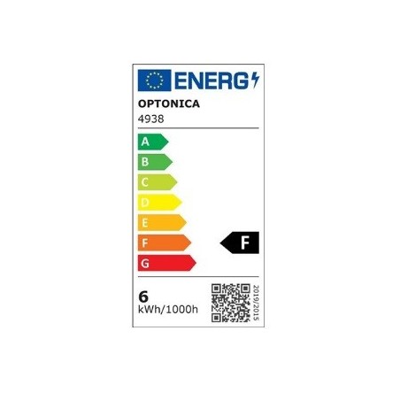 OPTONICA LED TRAKA COB 504 SMD/m IP67 48V – 20 metara boja svjetlosti Neutralno bijela ST4938