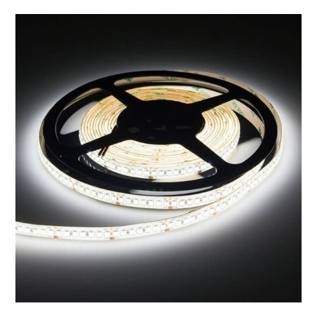OPTONICA LED TRAKA 3528 196 SMD/m IP65 – 24V boja svjetlosti Hladno bijela ST4451