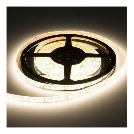 OPTONICA LED TRAKA 3528 196 SMD/m IP65 – 24V boja svjetlosti Neutralno bijela ST4452