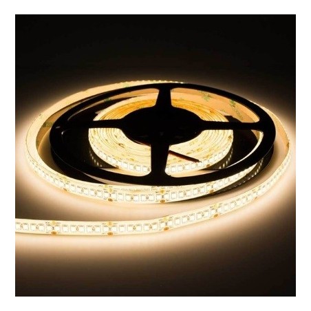 OPTONICA LED TRAKA 3528 196 SMD/m IP65 – 24V boja svjetlosti Toplo bijela ST4453