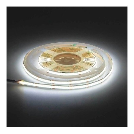 OPTONICA LED TRAKA COB 512 SMD/m IP20 – 24V boja svjetlosti Hladno bijela ST4944