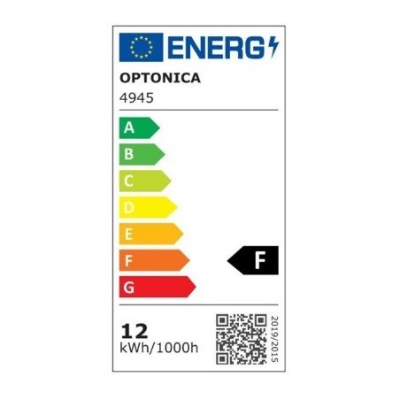 OPTONICA LED TRAKA COB 512 SMD/m IP20 – 24V boja svjetlosti Neutralno bijela ST4945