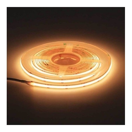 OPTONICA LED TRAKA COB 512 SMD/m IP20 – 24V boja svjetlosti Toplo bijela ST4946