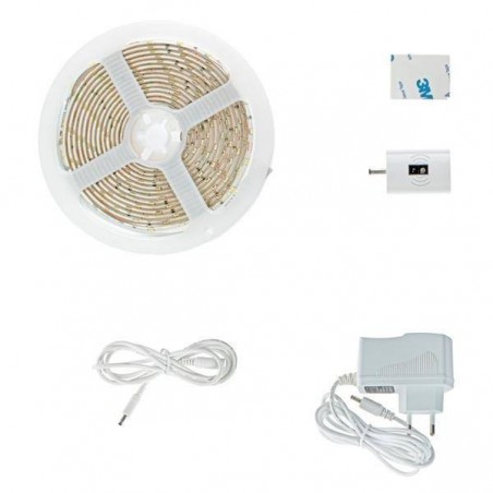 Milagro LED SET traka sa senzorom pokreta i napajanjem 3 metra EKZ0651
