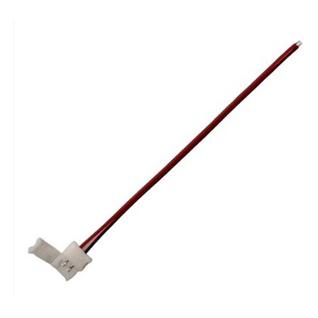 SAVITLJIVI KONEKTOR ZA LED TRAKU jack za napajanje 3528 AC6615