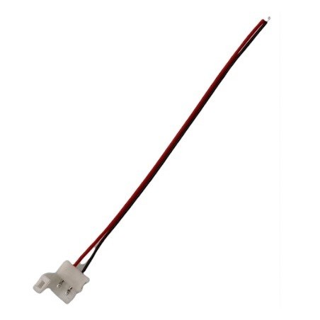 SAVITLJIVI KONEKTOR ZA LED TRAKU jack za napajanje 5050 AC6616