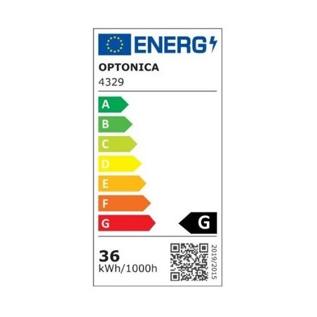 OPTONICA LED RGB SET BLUETOOTH 12V 5050 60 SMD/m IP20  ST4329