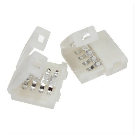 OPTONICA Konektori za LED traku tip led čipa 5050 OT5152