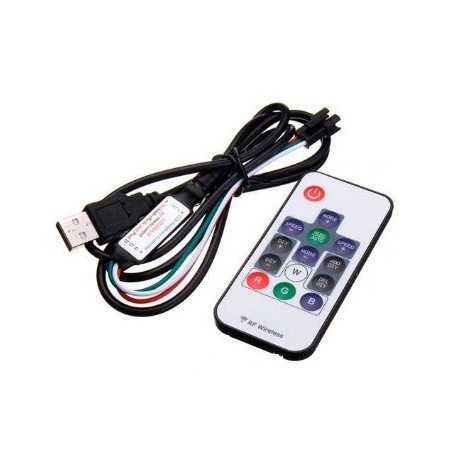 OPTONICA Kontroler za digitalnu traku 14key AC6332