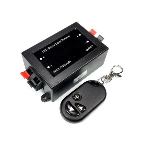 OPTONICA Kontroler za jednobojnu traku 96W AC6302