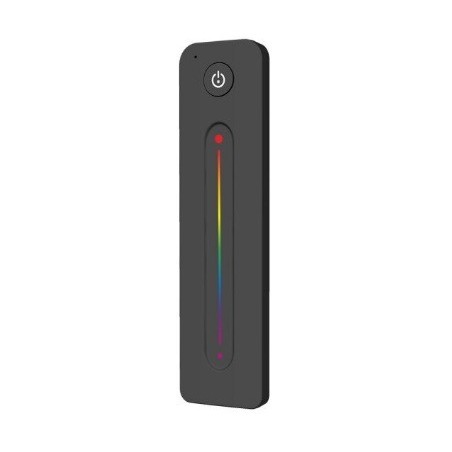 OPTONICA Daljinski kontroler 1 zona RGB 2.4 gHz crni AC6360