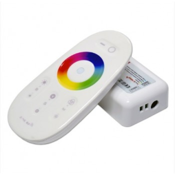 OPTONICA Kontroler za RGB+W/W traku 216W-288W AC6329