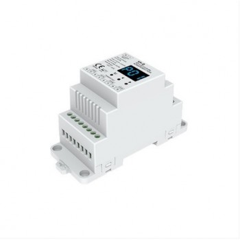 OPTONICA LED zonski kontroler V4-D 12-24VDC 5A*4CH AC6355