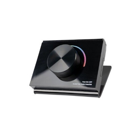 OPTONICA Stolni kontroler 1 zona RGB 2.4 gHz crni AC6379