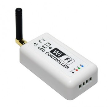 OPTONICA WIFI kontroler za RGB traku 144W AC6310