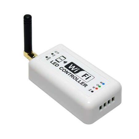 OPTONICA WIFI kontroler za RGB traku 144W AC6310