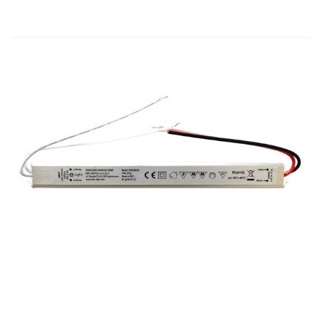 Milagro Napajanje 60W 12V Ultra Slim EKZAS8352