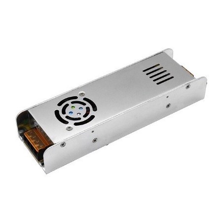 OPTONICA Napajanje 250W 24V 10A Slim AC6164