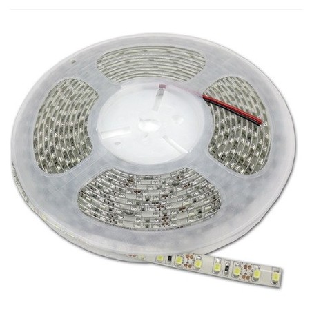 OPTONICA LED TRAKA 3528 60SMD/m IP54 boja svjetlosti zelena ST4735