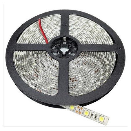 OPTONICA LED TRAKA 5050 60SMD/m IP20 boja svjetlosti Toplo Bijela ST4808