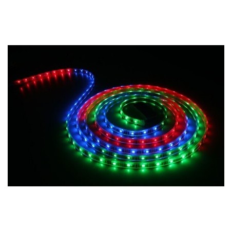 OPTONICA LED TRAKA RGB 5050 30SMD/m IP20 ST4311