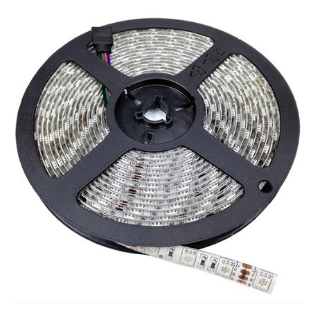 OPTONICA LED TRAKA RGB 5050 30SMD/m IP20 ST4311