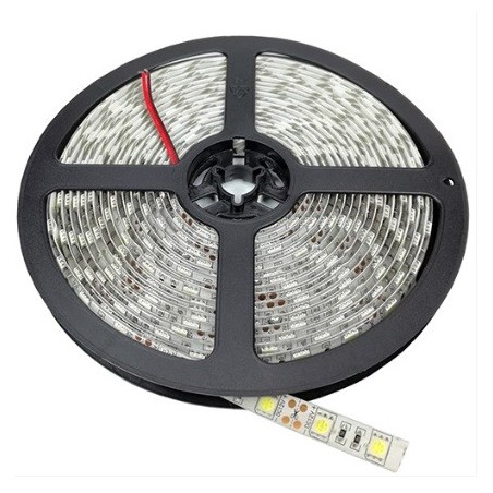 OPTONICA LED TRAKA 5050 60SMD/m IP20 – 24V boja svjetlosti Hladno Bijela ST4851