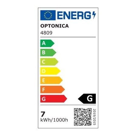 OPTONICA LED TRAKA 5050 30SMD/m IP54 boja svjetlosti hladno bijela ST4809