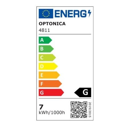 OPTONICA LED TRAKA 5050 30SMD/m IP54 boja svjetlosti neutralno bijela ST4811