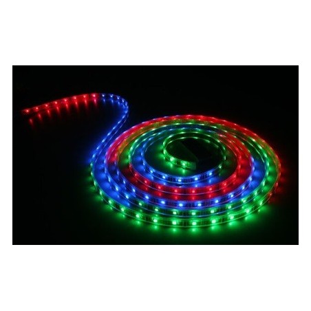 OPTONICA LLED TRAKA RGB 5050 60SMD/m IP20 ST4312