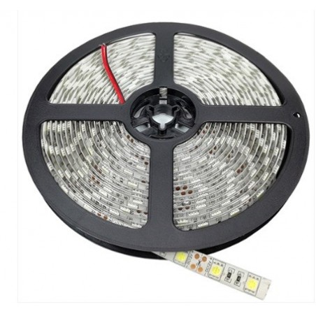 OPTONICA LED TRAKA 5050 60SMD/m IP54 boja svjetlosti plava ST4842