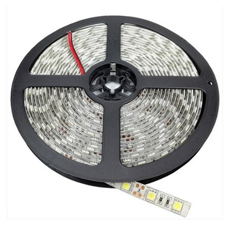 OPTONICA LED TRAKA 5050 60SMD/m IP54 – 24V boja svjetlosti neutralno bijela ST4854