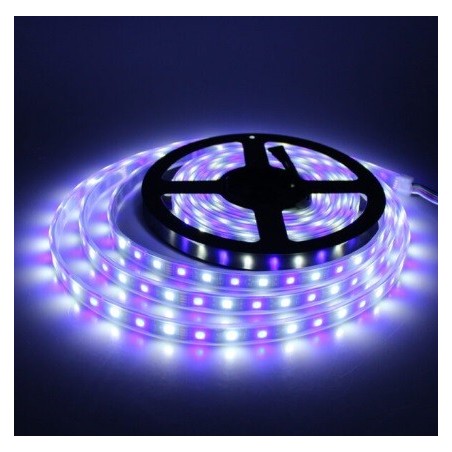 OPTONICA LED TRAKA RGB+W 5050 60SMD/m IP20 ST4313