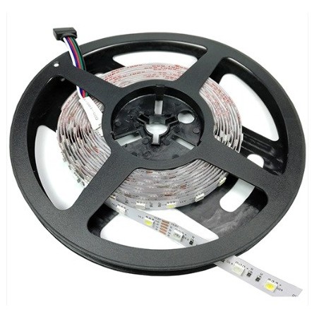 OPTONICA LED TRAKA RGB+W 5050 60SMD/m IP20 ST4313