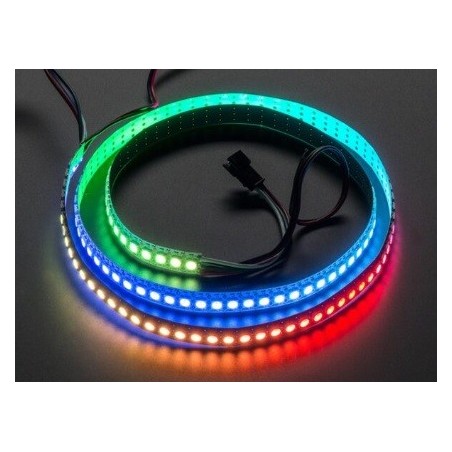 OPTONICA LED TRAKA RGB WS2811 10 Pixels ST4490