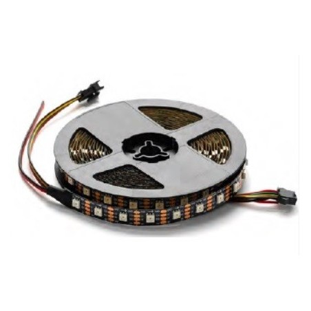 OPTONICA LED TRAKA RGB WS2811 10 Pixels ST4490