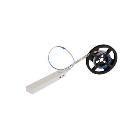 STRUHM FRAPE LED SET PIR 100cm NW IP44 4xAAA baterije 04024