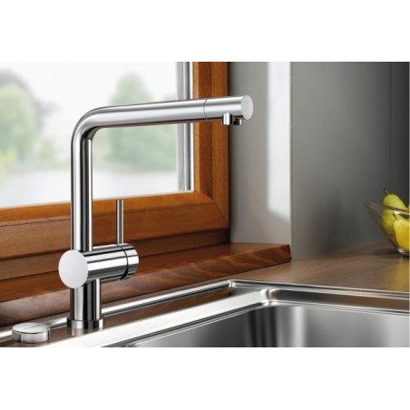 BLANCO slavina LINUS  514025