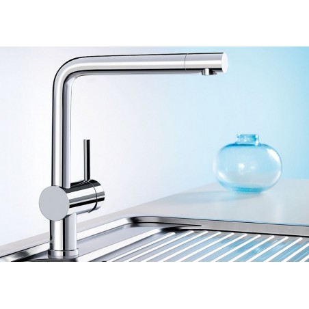 BLANCO slavina LINUS  514020 Niskotlačni sistem