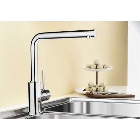 BLANCO slavina MILA  519414
