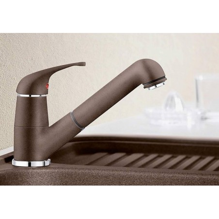 BLANCO slavina DARAS-S  517740