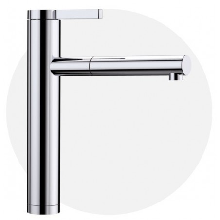 BLANCO slavina LINEE-S   517591