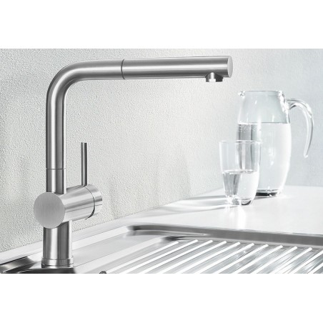 BLANCO slavina LINUS S 512202 niskotlačna