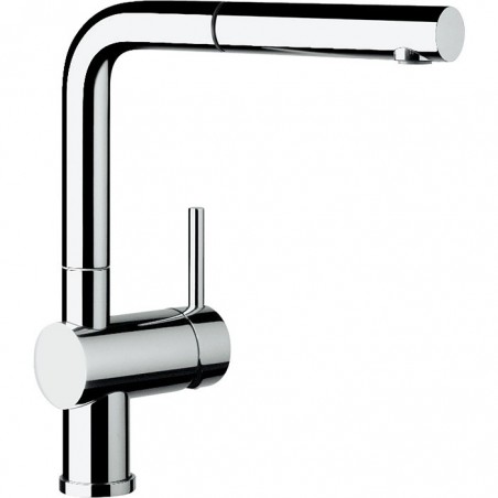 BLANCO slavina LINUS S 512402