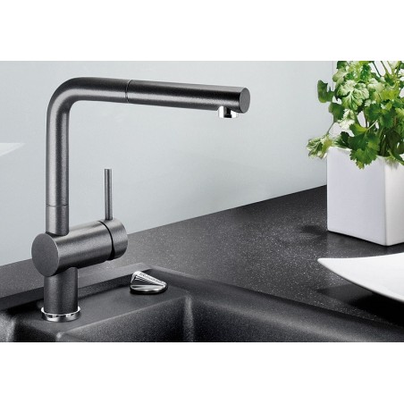 BLANCO slavina LINUS-S  516688