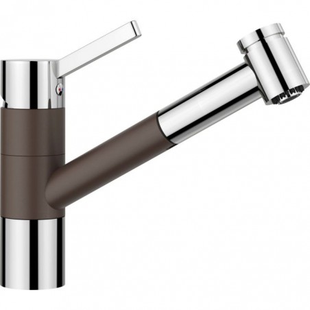BLANCO slavina TIVO-S 517618