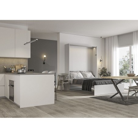 PESSOTTO podizni dupli krevet Aladino 200 x 180 cm okomiti