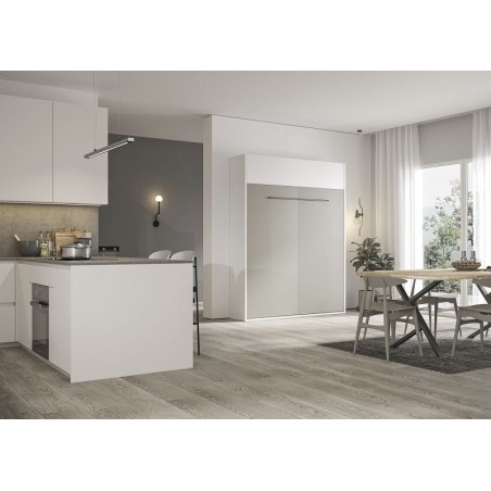 PESSOTTO podizni dupli krevet Aladino 200 x 180 cm okomiti